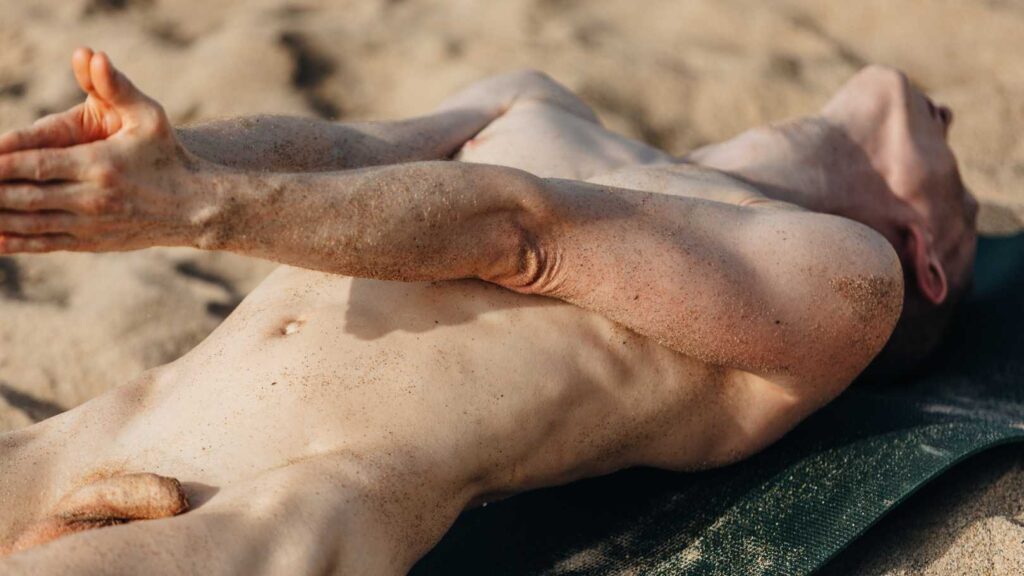 Naturismo, Nudismo y Conexión con la Naturaleza: Volviendo a lo Esencial